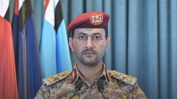 المتحدث باسم الحوثيين