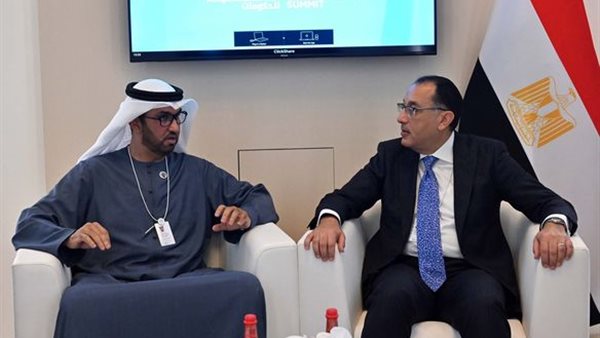 رئيس الوزراء يلتقي