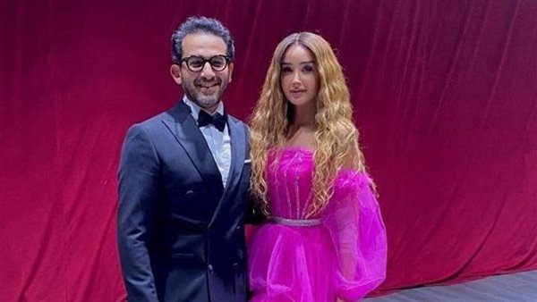 هنا الزاهد وأحمد