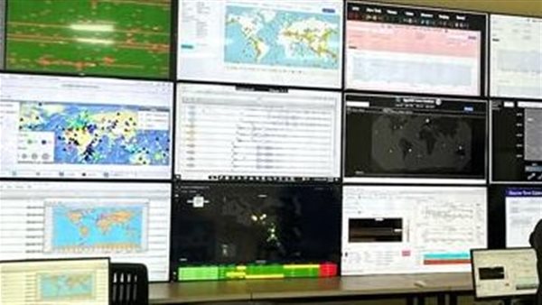 جانب من الافتتاح