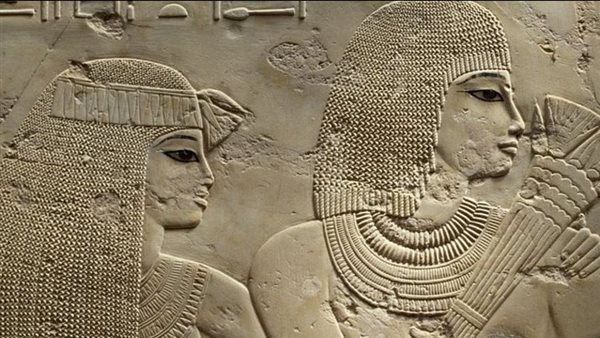 سمات احتفال المصريين