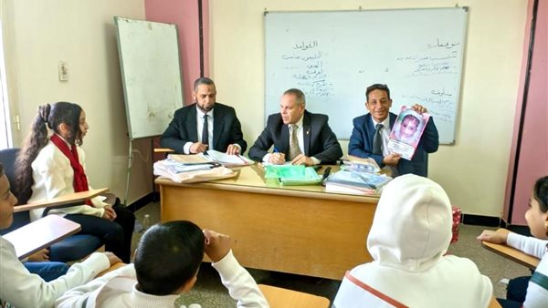 مسابقة دورى المكاتب