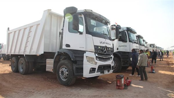  محافظة الجيزة ترفع