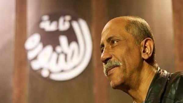 الريس زكريا 