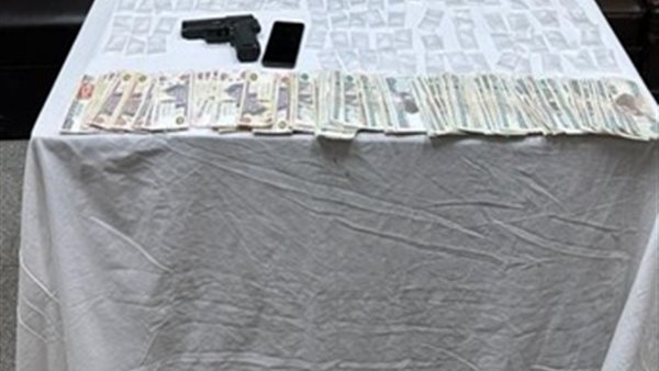 القبض على 6 متهمين