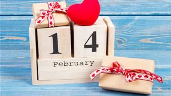 عيد الحب