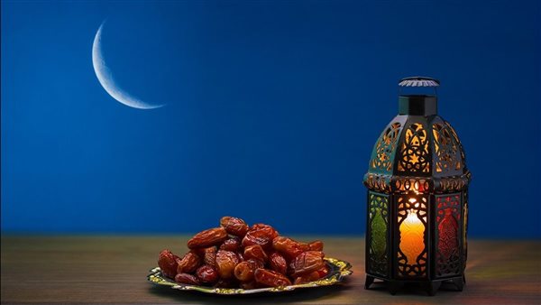 عبارات تهنئة رمضان