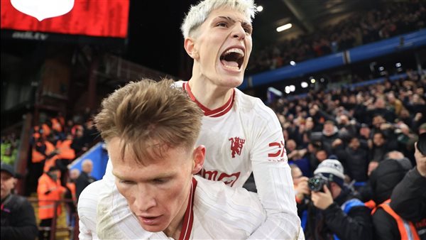 مانشستر يونايتد