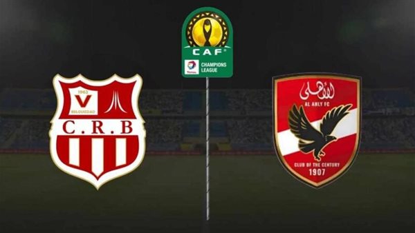 موعد مباراة الأهلي