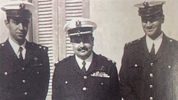 أبطال عملية الحفار