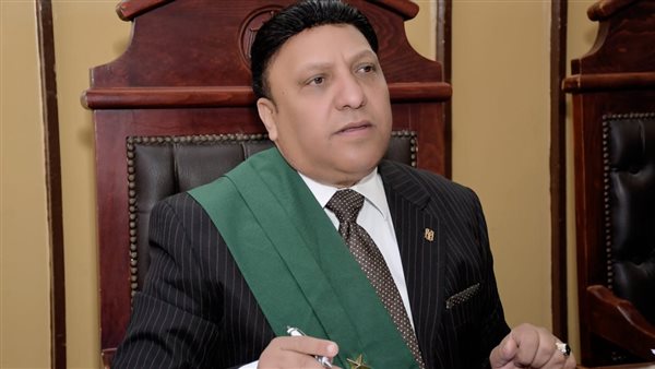 محكمة جنايات بورسعيد