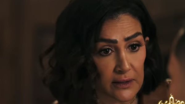 الفنانة غادة عبد