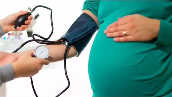 تسمم الحمل ـ أرشيفية