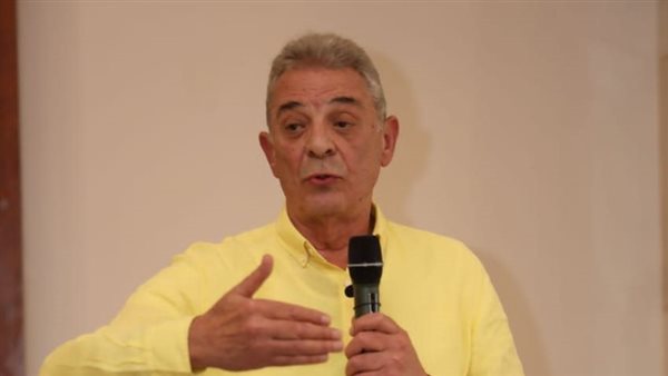 محمود حميدة 