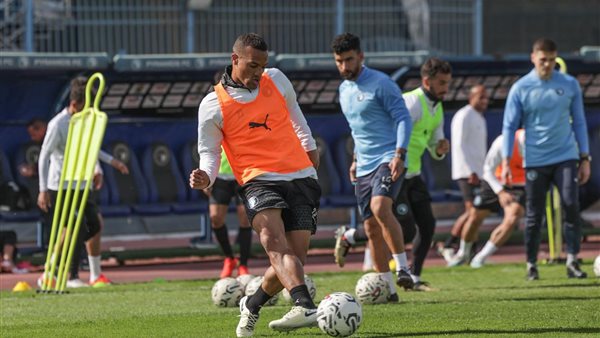 مران بيراميدز