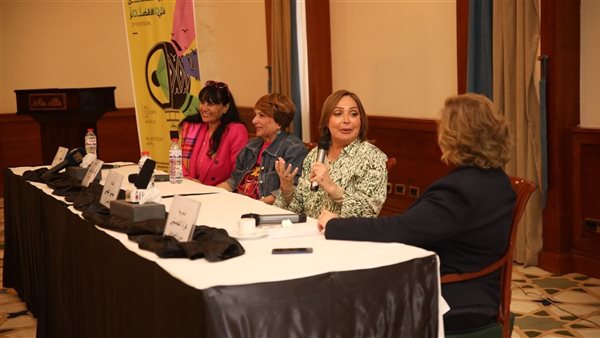 سعيدة بتواجدي بينكم