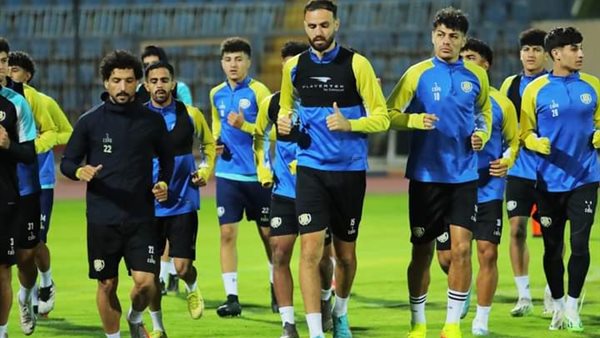 الإسماعيلي 