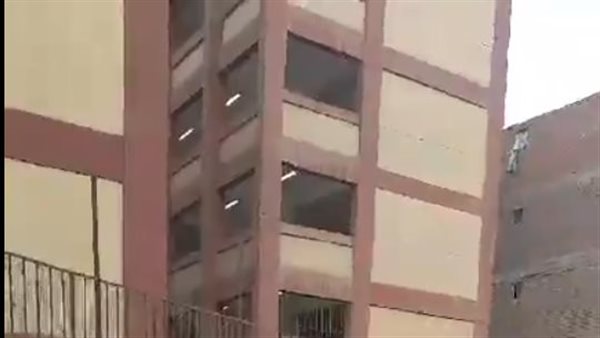 مدرسة ـ أرشيفية 