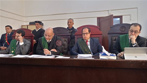 هيئة المحكمة