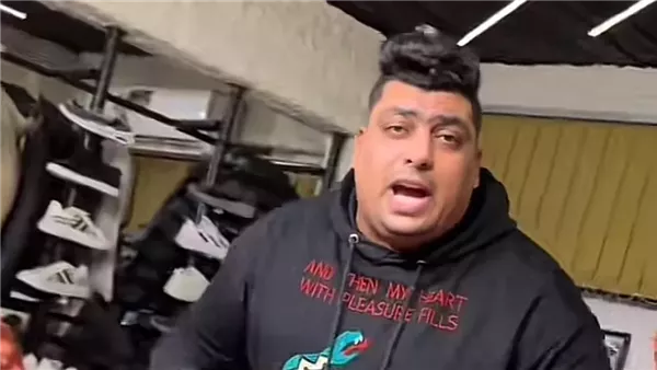 البلوجر عبد الله