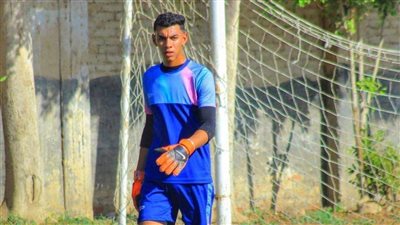 محكمة قليوب تنظر قضية مصرع اللاعب محمد معتز تحت عجلات سيارة طائشة 29 فبراير الجاري