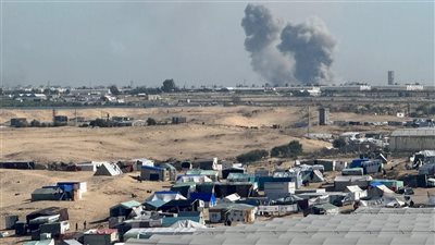 مسؤول أمريكي: واشنطن ليس لديها فهم واضح لخطوط إسرائيل الحمراء في صفقة تبادل الأسرى