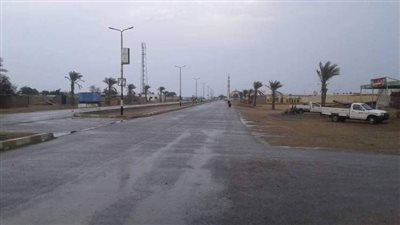 عمليات البحر الأحمر تحذر من سقوط أمطار غزيرة على مدنها اليوم