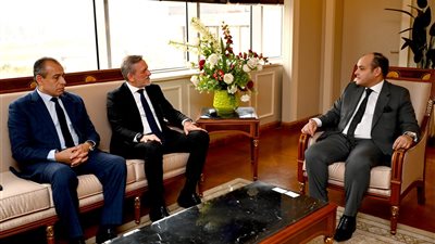 غرفة بورصا التركية تسعى لإنشاء منطقة صناعية في مصر