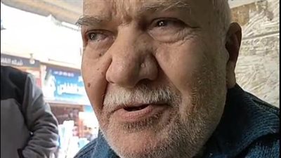 قصة كفاح أقدم إسكافي بكفر الشيخ: زمان كنا بنفّصل الجزمة بجنيه.. وأول أجر خدته كان قرش صاغ| بث مباشر