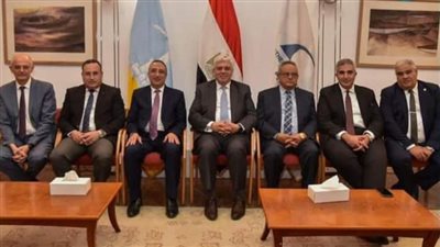 أبرزها المسابقات والتدريبات.. التعليم العالي تعلن حصاد أنشطة جامعة برج العرب التكنولوجية خلال الترم الأول