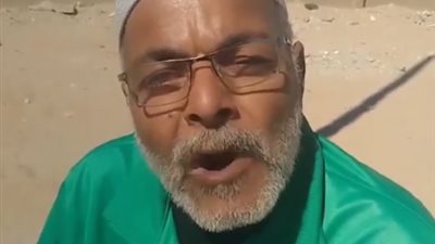 من صياد لبيع ألعاب أطفال بالشارع.. محمد علي يستغيث لعلاجه بجنوب سيناء: عندي مشاكل في الأعصاب| بث مباشر 