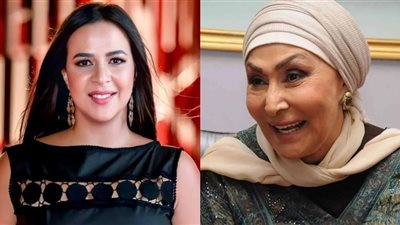 نمبر وان الكوميديا.. ماذا قالت إيمي سمير غانم عن سهير البابلي في ذكرى ميلادها