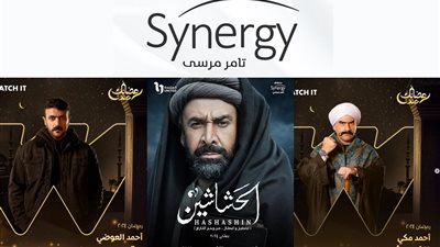 ببطولات العوضي ومكي وكريم عبد العزيز.. سينرجي صاحبة نصيب الأسد من التنوع في رمضان 2024