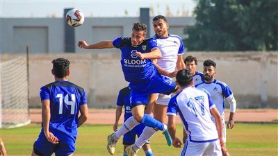 جدول ترتيب مجموعة الهبوط عقب نهاية الجولة الأولى بدوري المحترفين