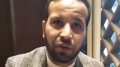 محامي البلوجر سلمى الغزولي: موكلتي ضحية مش نصابة.. ولو نيتها وحشة كانت هربت | بث مباشر