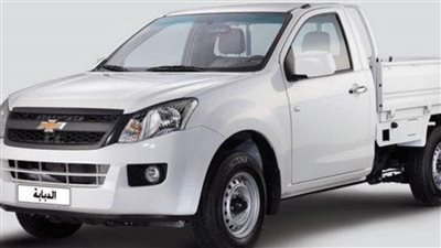 أسعار شيفروليه الدبابة موديل 2024 مصر