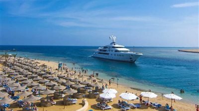 تقرير: مصر تحتل المركز الأول في تفضيلات السفر بالشرق الأوسط وشمال إفريقيا