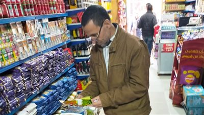 محافظ الإسكندرية: غلق وتشميع 74 منشأة وتحرير 3273 محضرًا