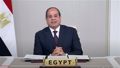 السيسي يترأس أعمال الدورة 41 للجنة التوجيهية لرؤساء دول وحكومات النيباد