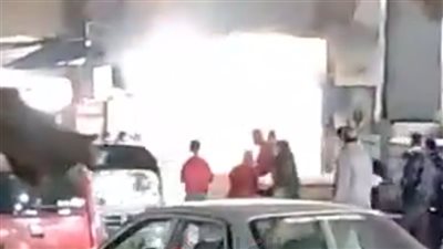 حريق هائل في مخبز سياحي بالغربية.. والحماية المدنية تحاول السيطرة عليه