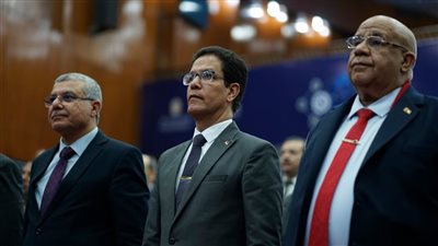 جامعة بنها تعلن أسماء الفائزين في هاكاثون التقنيات الناشئة لتمكين ذوي الهمم