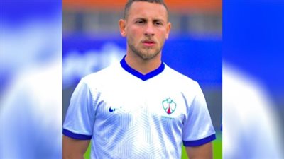 إصابة نور علاء لاعب سيراميكا كليوباترا بجزع في الرباط الداخلي للركبة | خاص