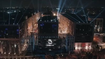 التحقيق مع المتهمين بسرقة طالب بالإكراه في مول 5A بالقاهرة الجديدة