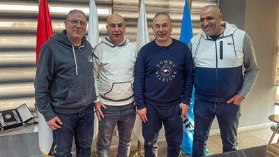 كواليس ضم محمد عبد الواحد لجهاز منتخب مصر.. ومفاجأة بشأن مساعدي حسام حسن