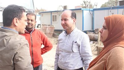 لخدمة أكثر من 35 قرية.. معلومات عن مستشفى شبين القناطر بالقليوبية.. تعرف عليها