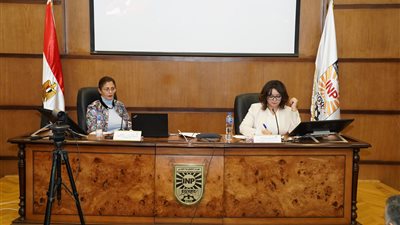 معهد التخطيط يعقد الحلقة الخامسة من المتابعات العلمية حول تقرير مؤشر الذكاء الاصطناعي 2023