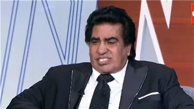 أحمد عدوية في أبرز تصريحاته: جنيه أول أجري وخطأ مطبعي سبب اسم شهرتي