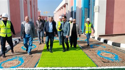 جهاز مياه الشرب: 2.3 مليار جنيه تكلفة تنفيذ 3 محطات معالجة مياه بالقليوبية