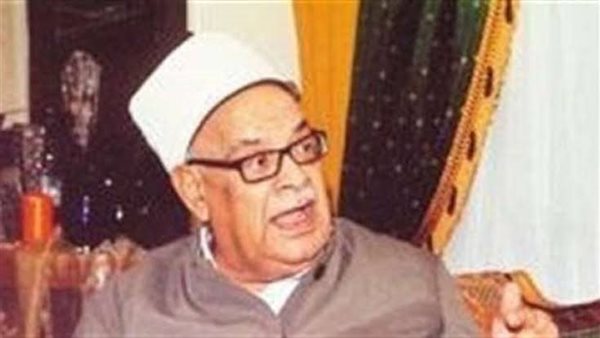 الشيخ فوزي الزفزاف