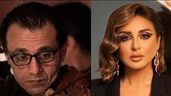 أنغام ومحمد فريد